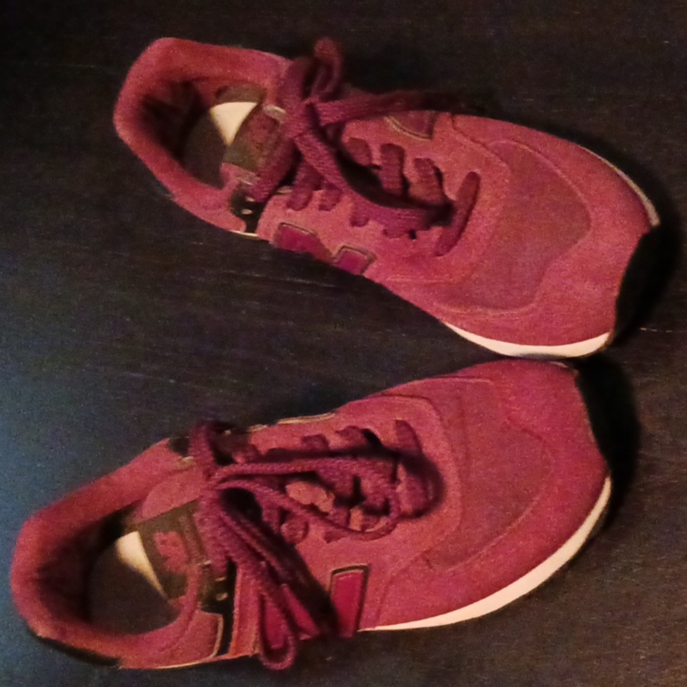 Mens New Balance Sneakers